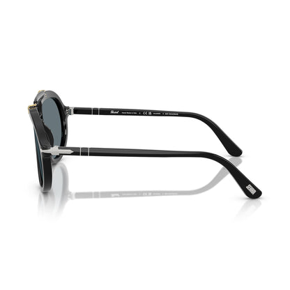 Persol Ayrton Senna Series Sunglasses