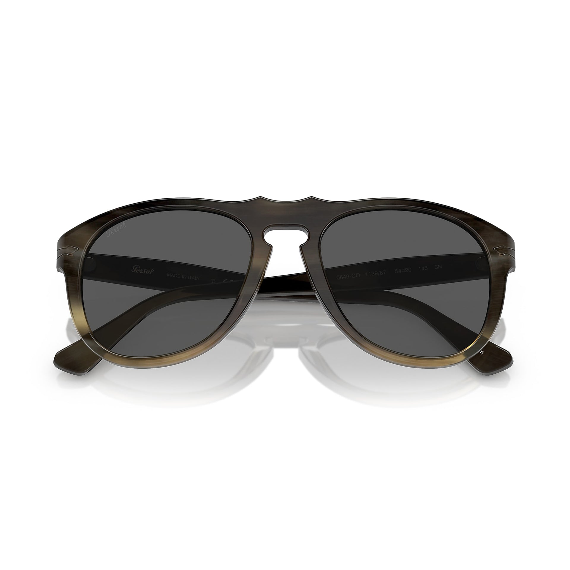 Persol Icons Horn Sunglasses | Uncrate Supply