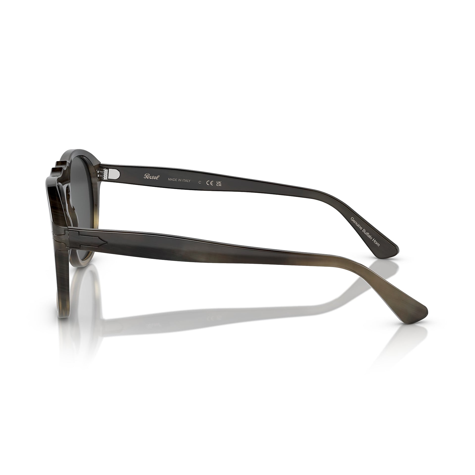 Persol Icons Horn Sunglasses | Uncrate Supply