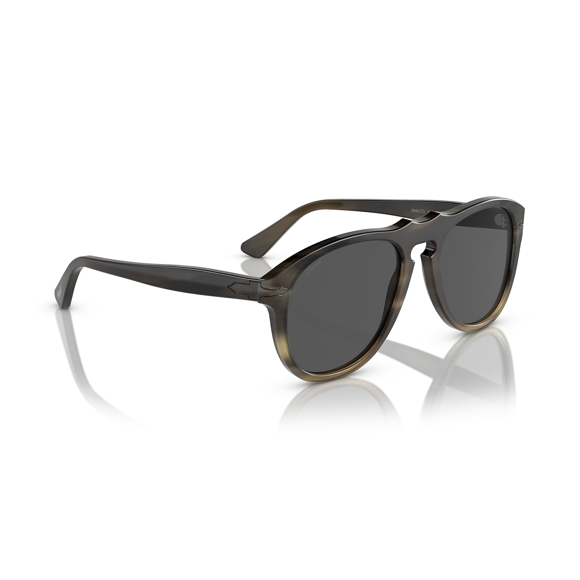Persol Icons Horn Sunglasses | Uncrate Supply