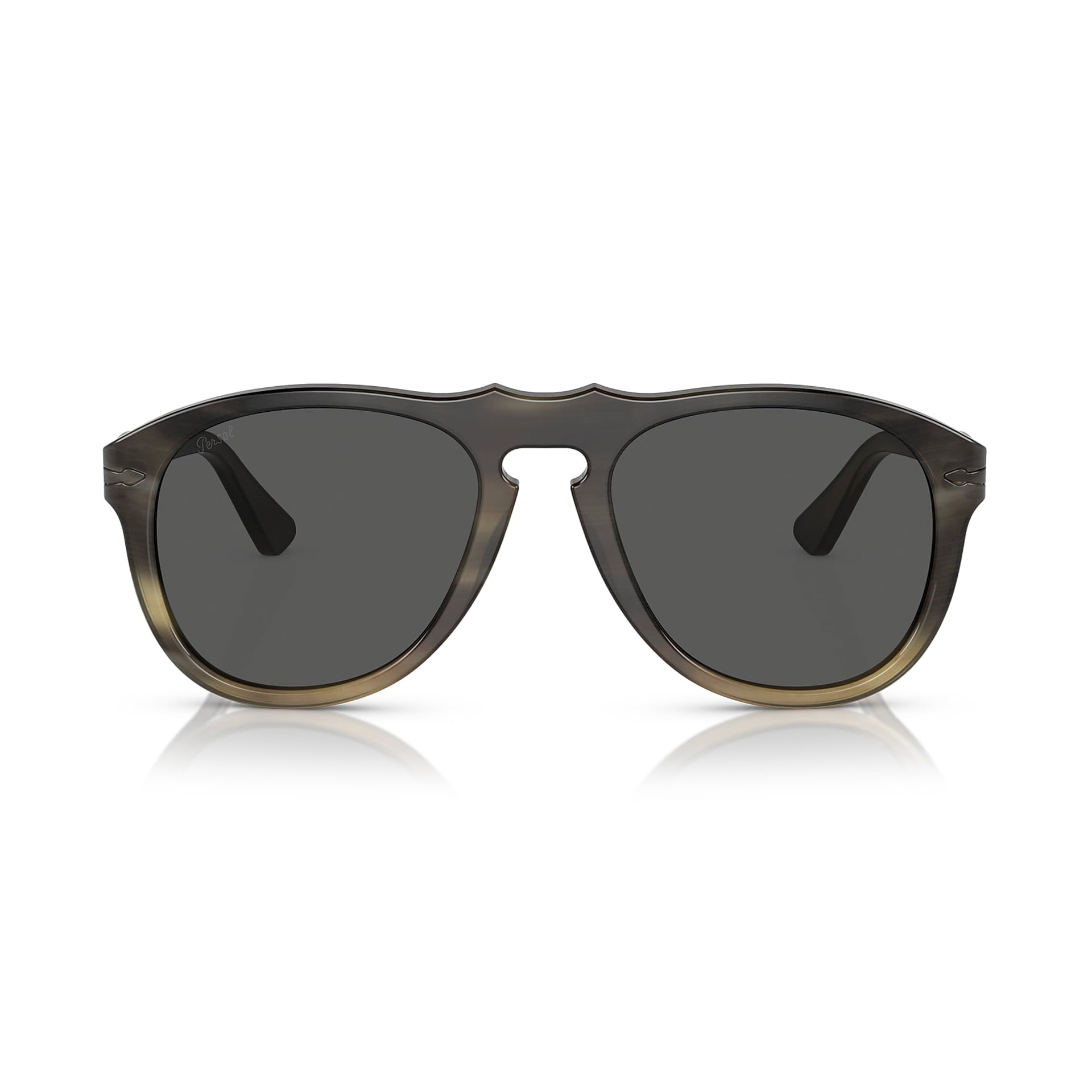 Persol Icons Horn Sunglasses | Uncrate Supply