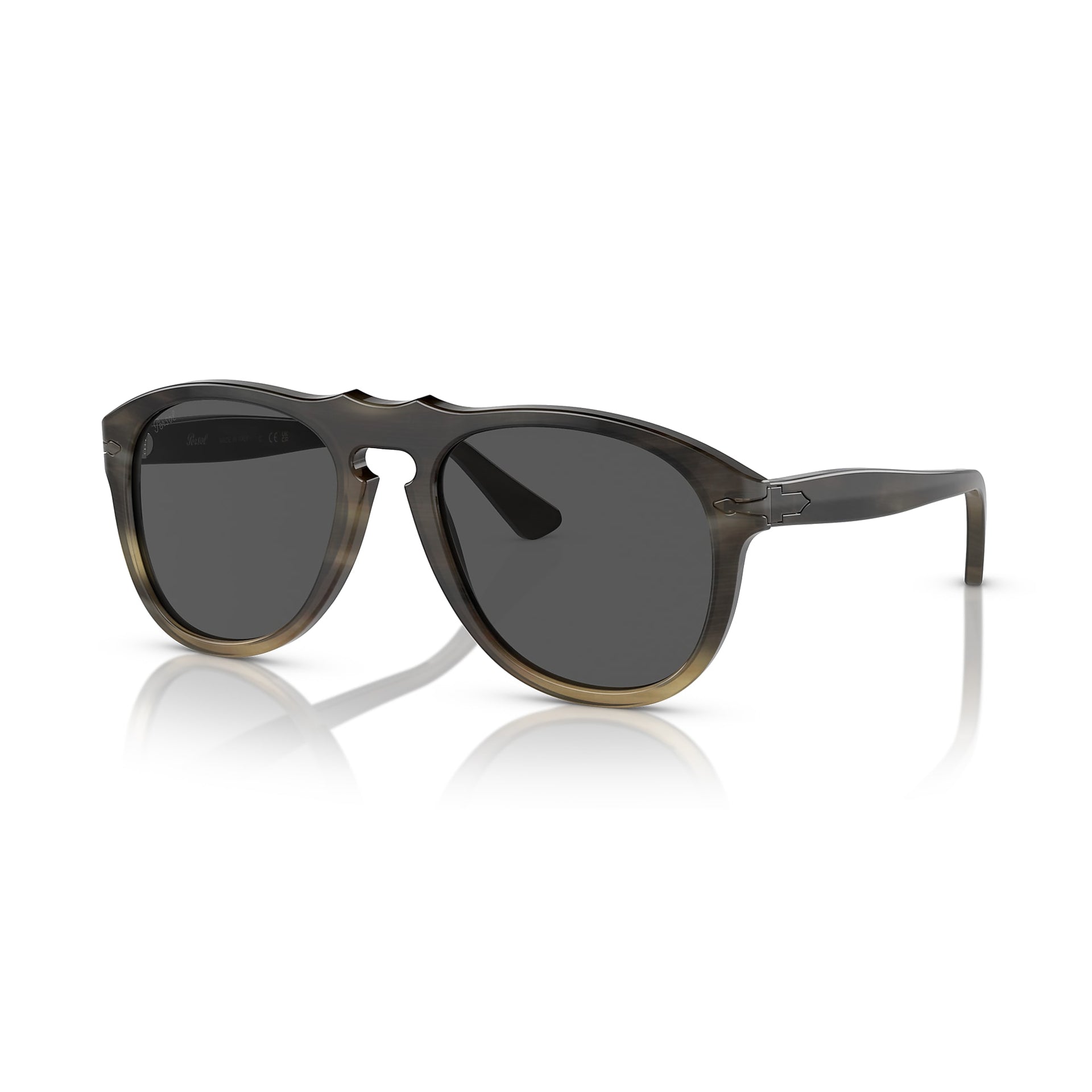 Persol Icons Horn Sunglasses | Uncrate Supply