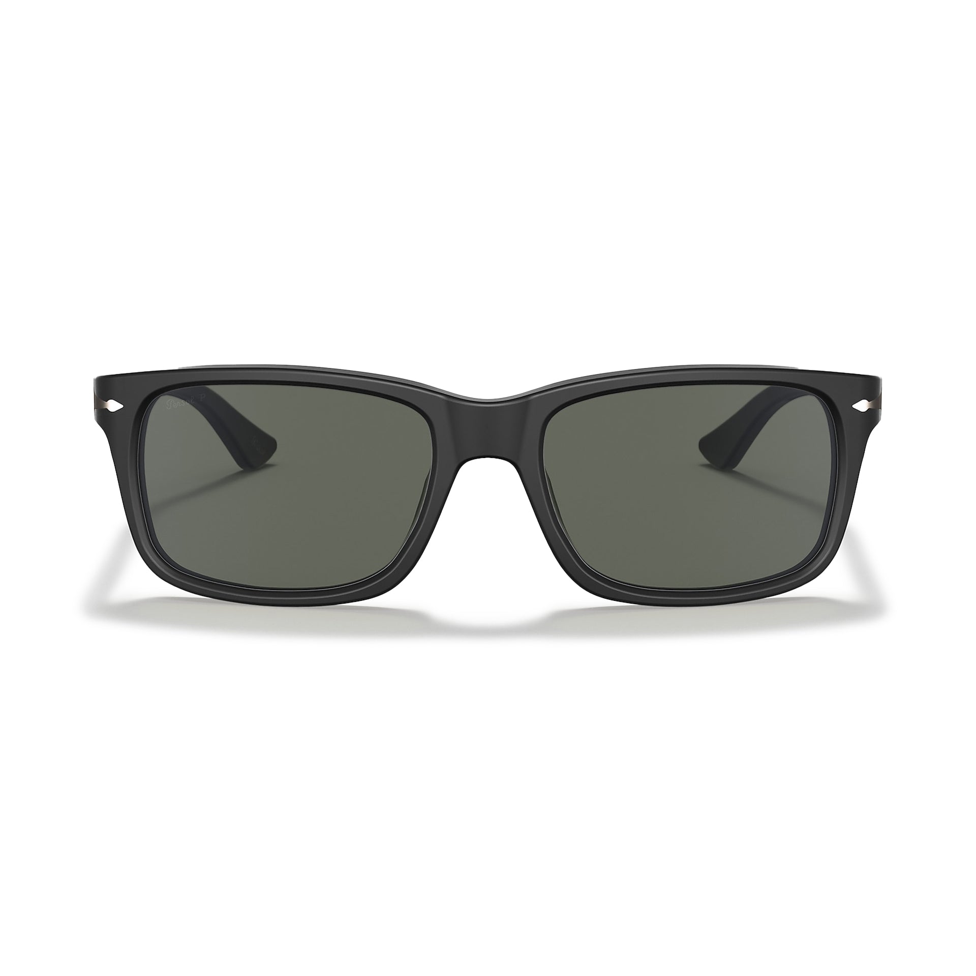 Persol 3048S Rubberized Sunglasses Uncrate Supply