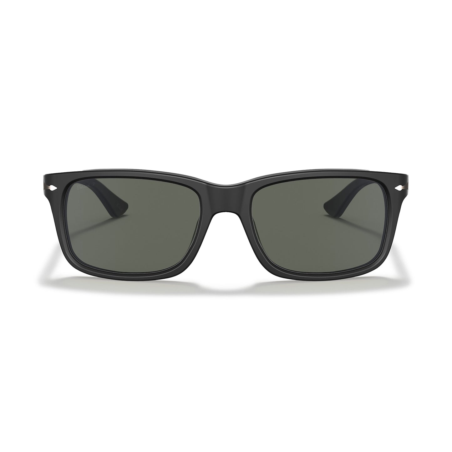 Persol 3048S Rubberized Sunglasses