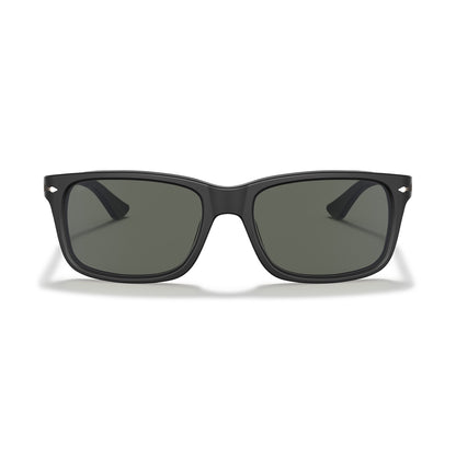 Persol 3048S Rubberized Sunglasses