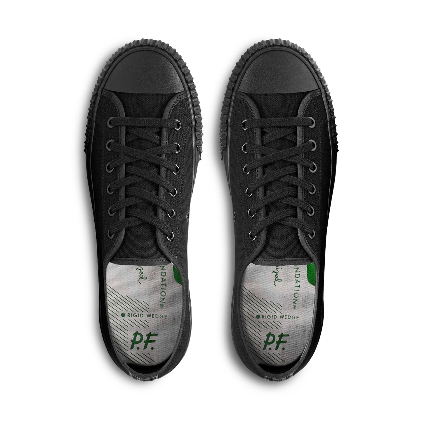 PF Flyers Sandlot Lo-Top-Sneaker