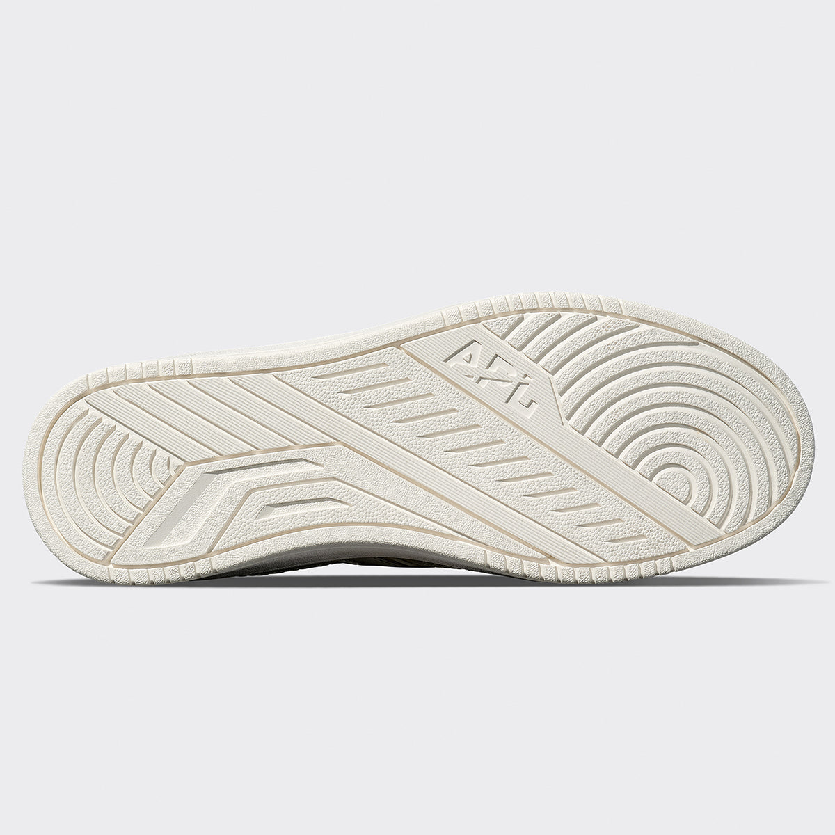 APL Nostalgia '87 Ivory Sneakers