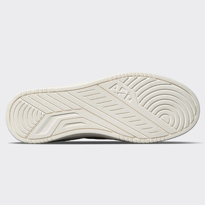APL Nostalgia '87 Ivory Sneakers