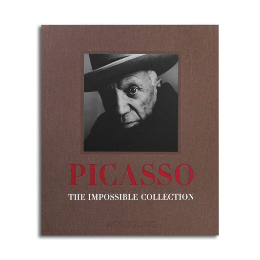 Picasso: Die unmögliche Sammlung