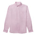 American Trench Slow Weave Oxford - pink