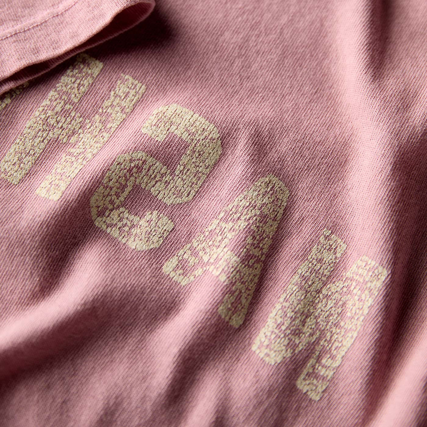 imogene + willie Nashville Tee