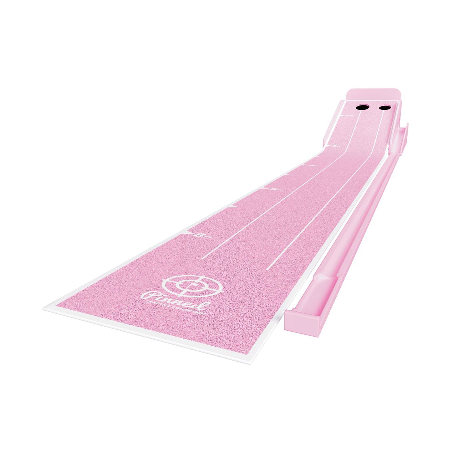 Pinned Golf The Roller Putting Mat
