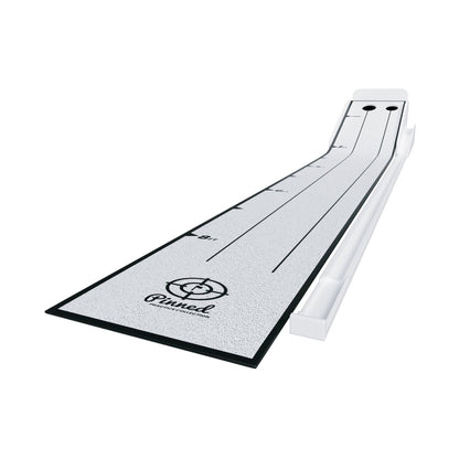Pinned Golf The Roller Putting Mat