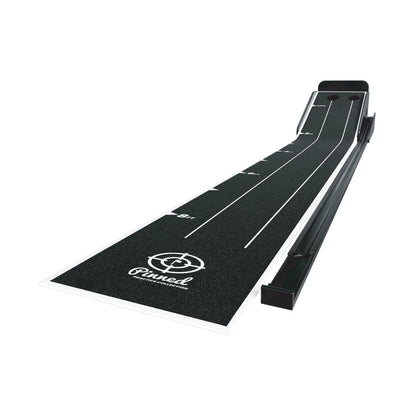 Pinned Golf The Roller Putting Mat