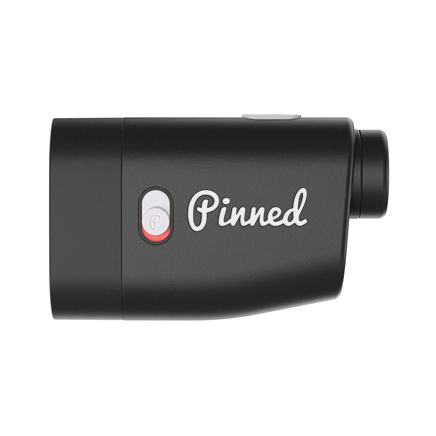 Pinned Golf Prism+ Rangefinder