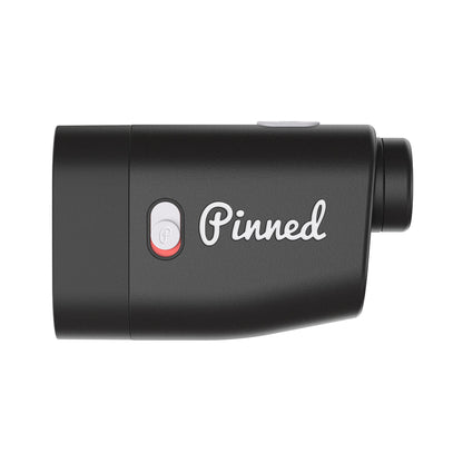 Pinned Golf Prism+ Rangefinder