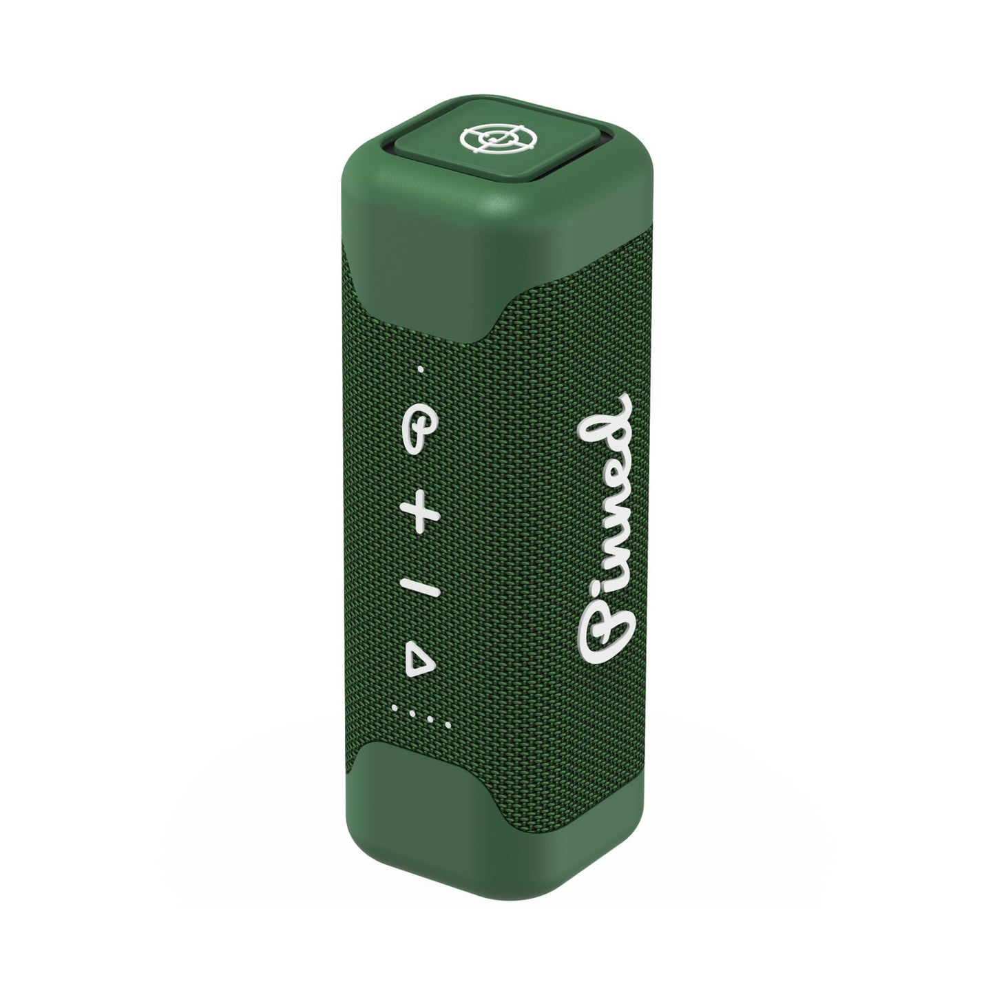 Pinned Golf Sound Stick Speaker