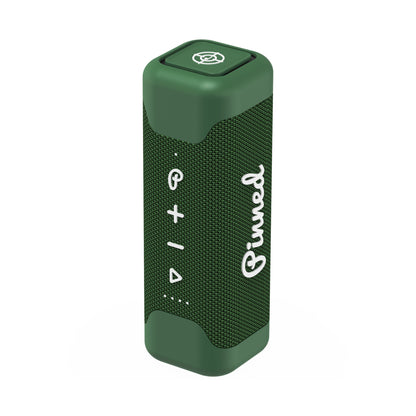 Pinned Golf Sound Stick Speaker