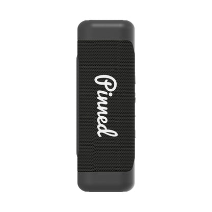 Pinned Golf Sound Stick Speaker