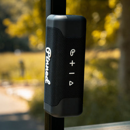 Pinned Golf Sound Stick Speaker