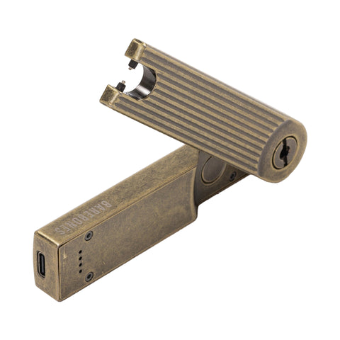 Barebones Pivot Arc Lighter Barebones Pivot Arc Lighter