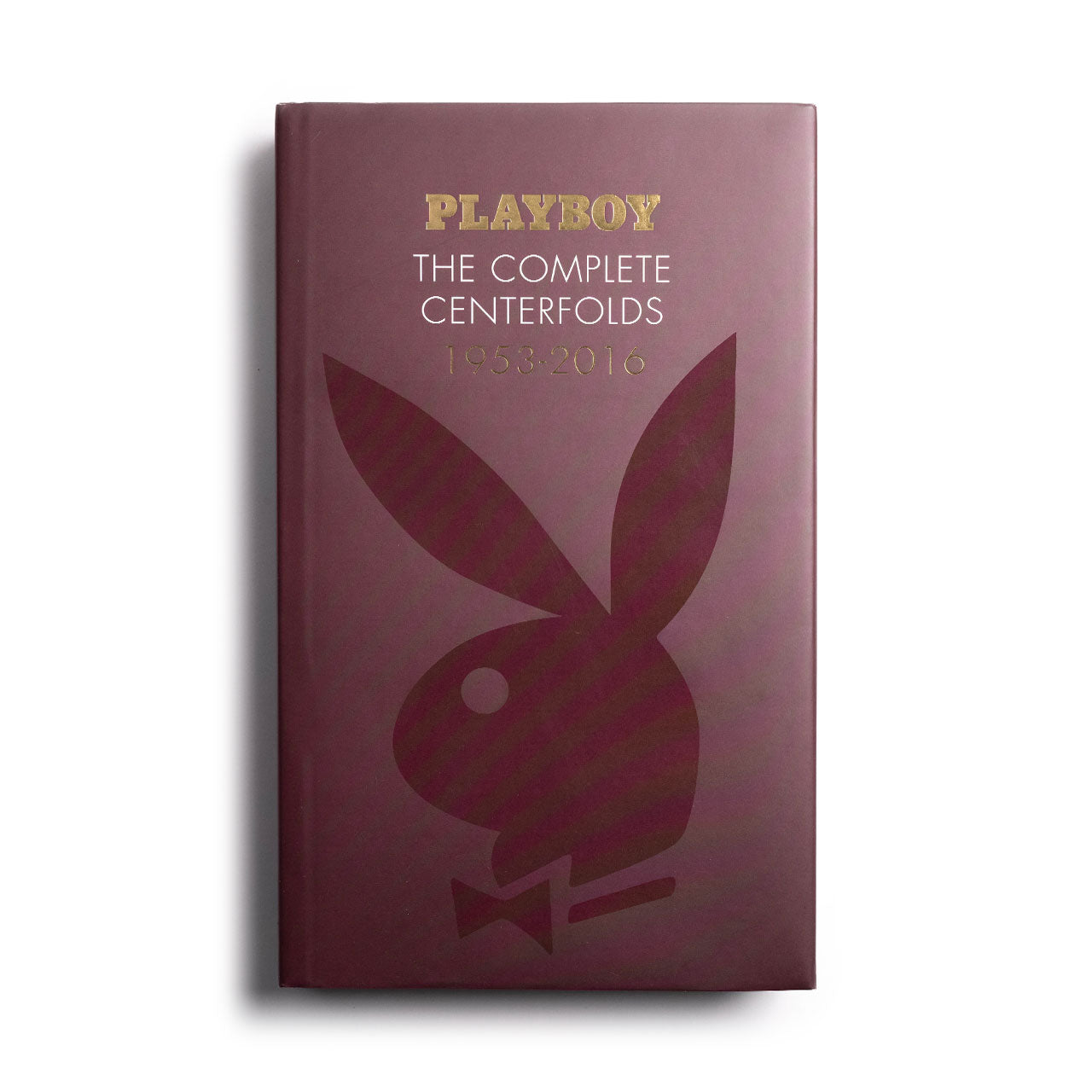 Playboy: The Complete Centerfolds