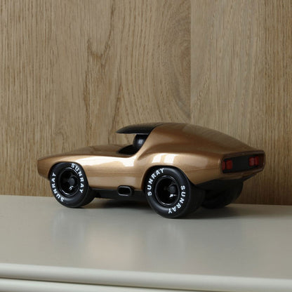 American Muscle Toy Car