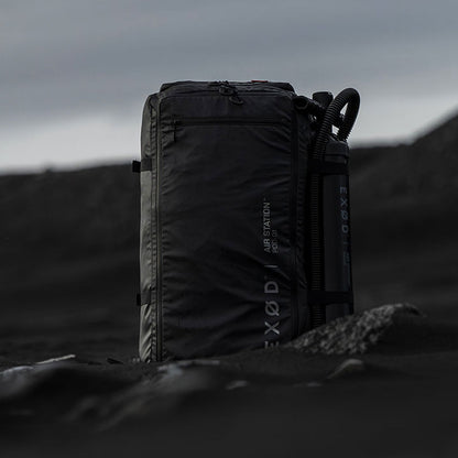 Exod POD-01 Air Station Shelter