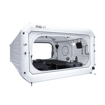 Exod POD-01 Air Station Shelter