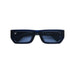 Akila Polaris Sunglasses - Blue / Blue