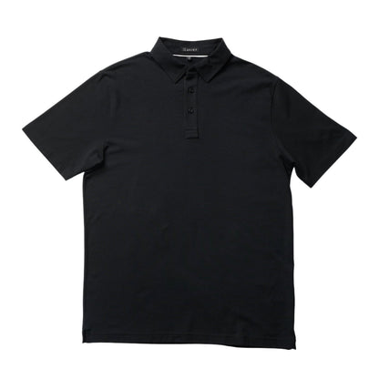 Asher Golf Core Polo Shirt