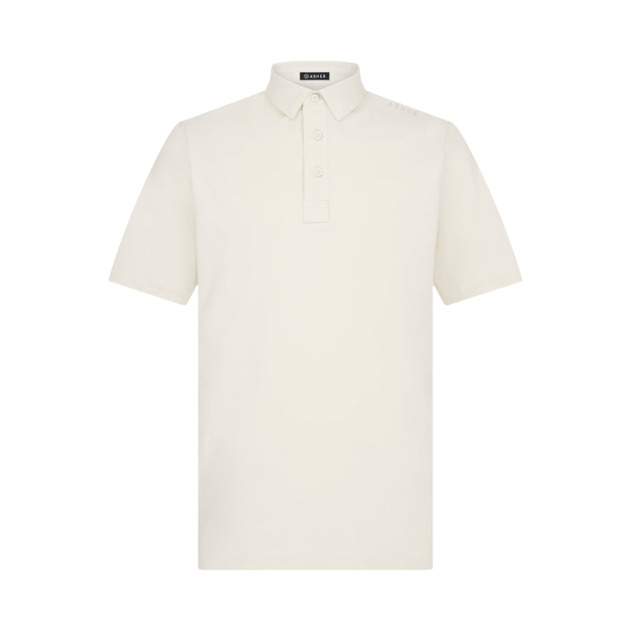 Asher Golf Core Polo Shirt