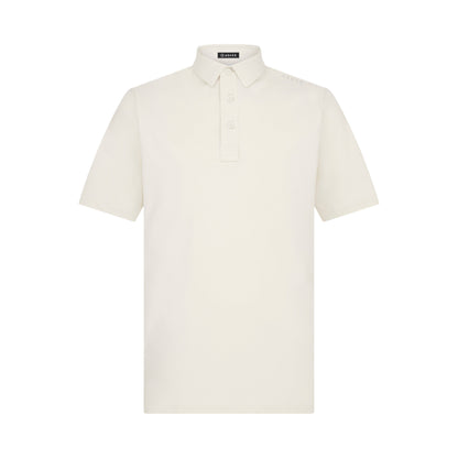 Asher Golf Core Polo Shirt