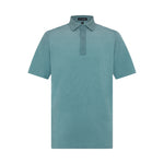 Asher Golf Traverse Polo - Cactus