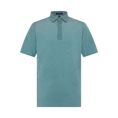 Asher Golf Traverse Polo