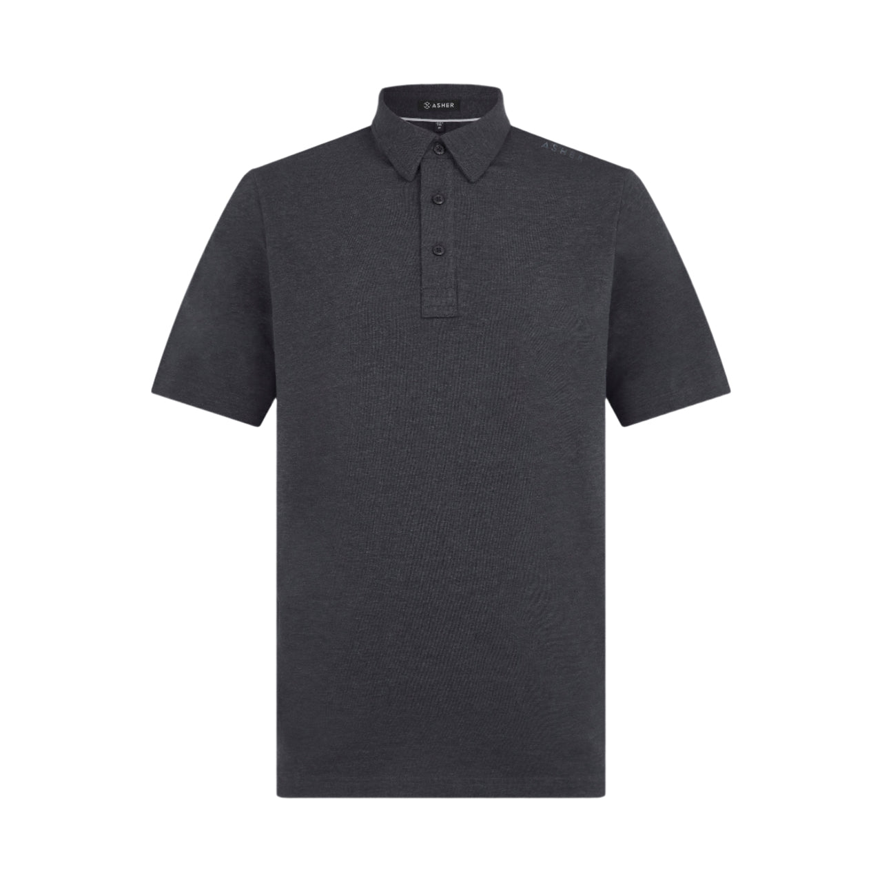 Asher Golf Core Polo Shirt