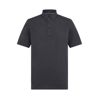 Asher Golf Core Polo Shirt