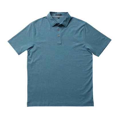 Asher Golf Core Polo Shirt