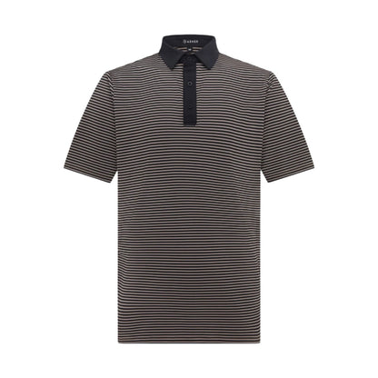 Asher Golf Traverse Polo