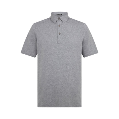 Asher Golf Core Polo Shirt