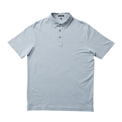 Asher Golf Core Polo Shirt