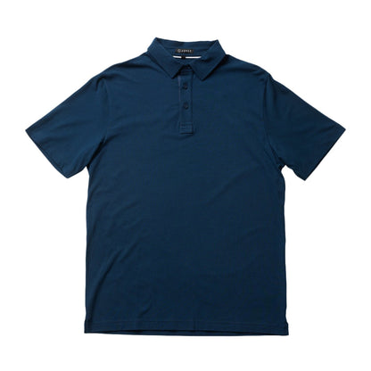 Asher Golf Core Polo Shirt