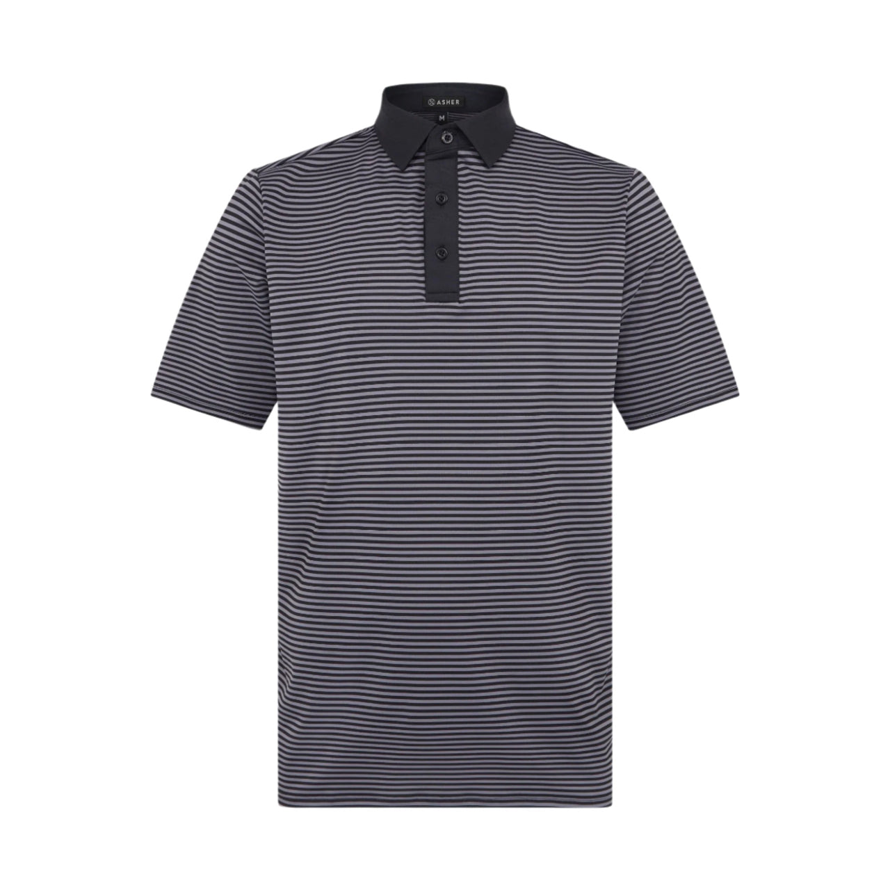 Asher Golf Traverse Polo