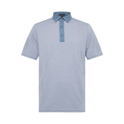 Asher Golf Traverse Polo