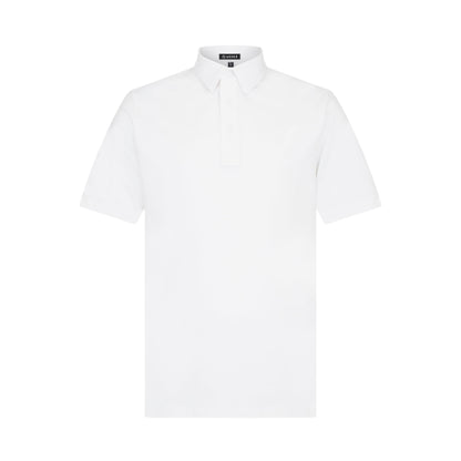 Asher Golf Core Polo Shirt