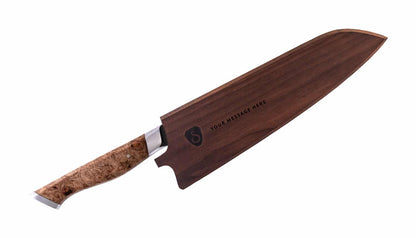 Steelport Knife Co. 8" Chef Knife