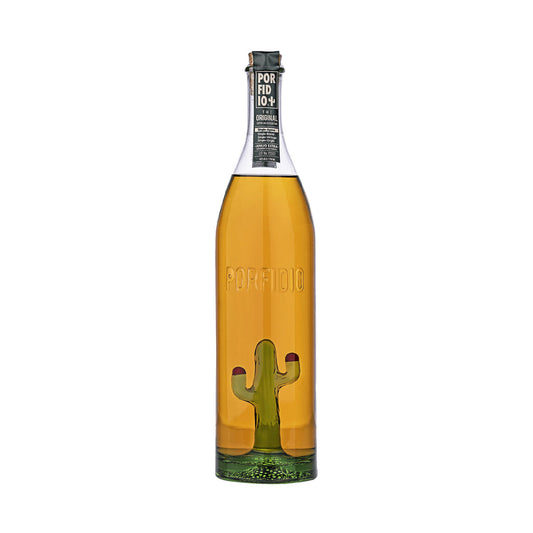Porfidio 5 Year Anejo Extra LOT Y2007 Tequila