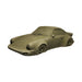 Porsche 911 Turbo Incense Holder - Olive