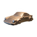 Porsche 911 Turbo Incense Holder - Chrome