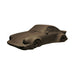Porsche 911 Turbo Incense Holder - Dark Grey